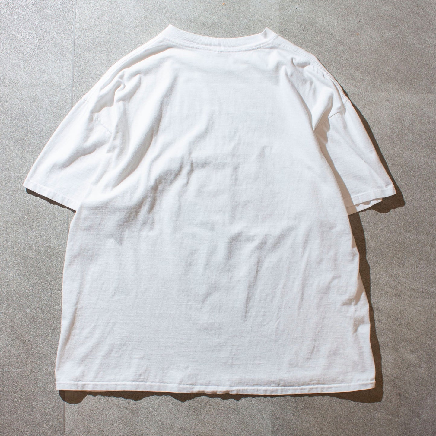 "Roy Lichtenstein" T-Shirt Made in U.S.A.