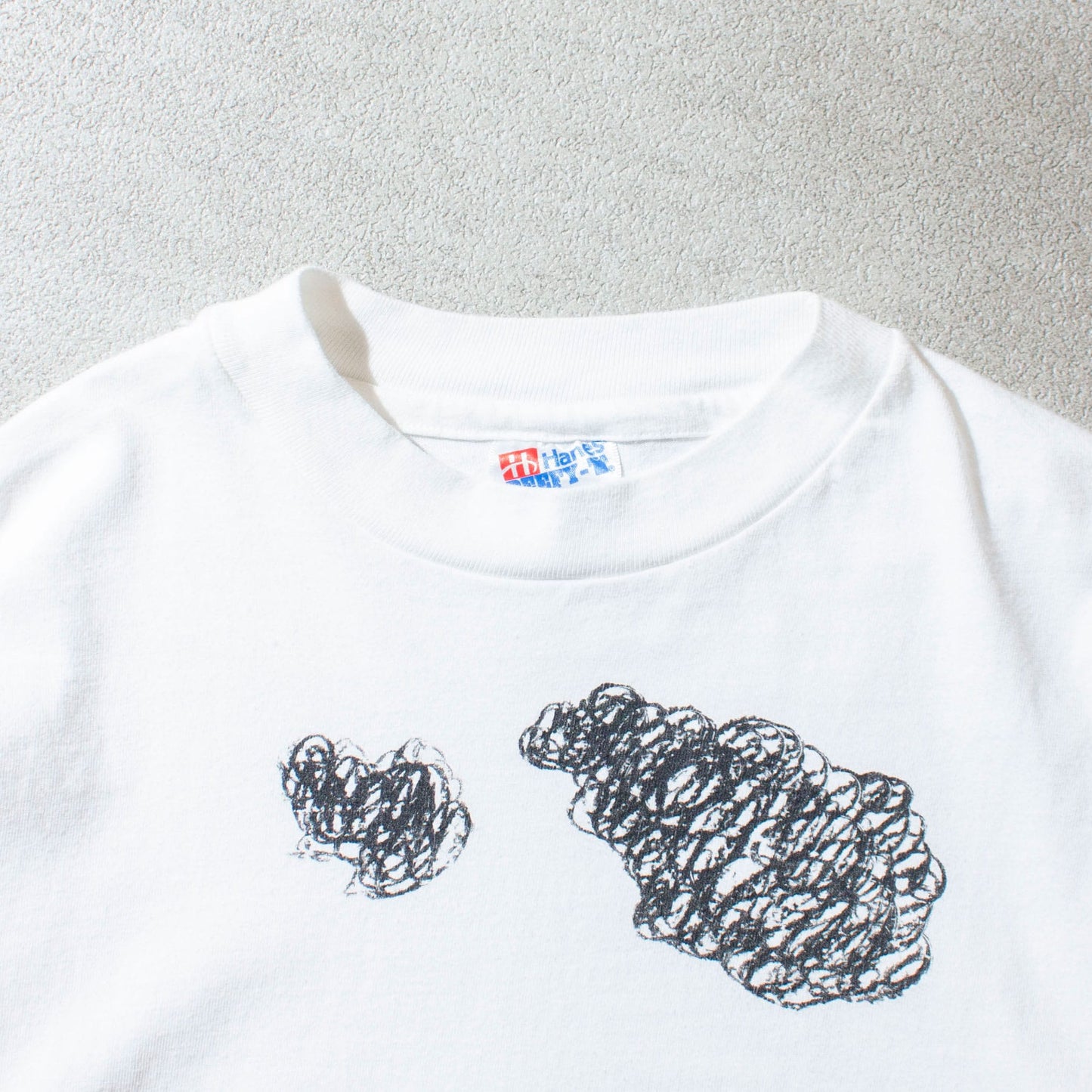 Alligator Art T-shirt Made in U.S.A.