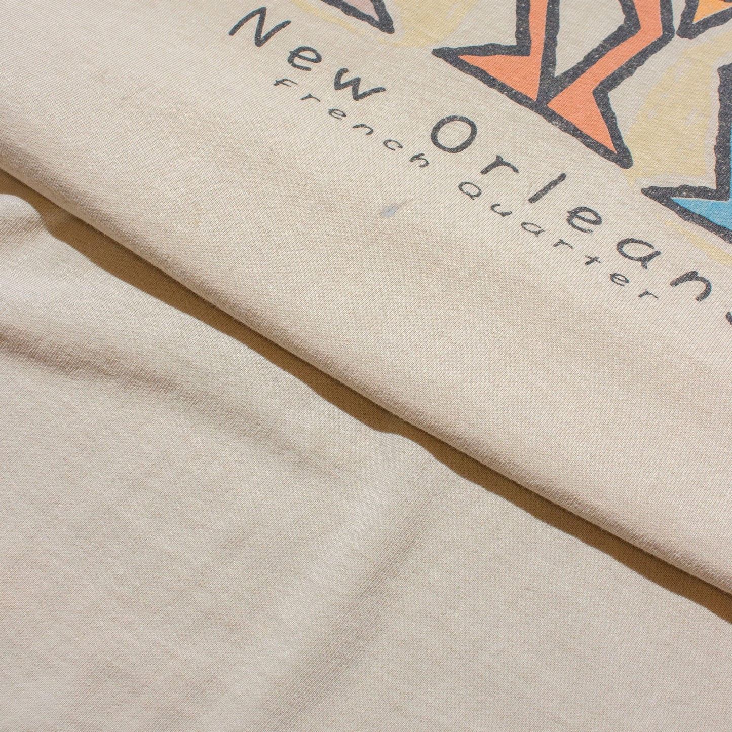 "Jazz" T-Shirt【XL】
