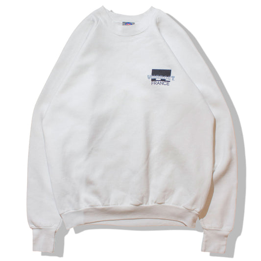 Crewneck Sweat Made in U.S.A.