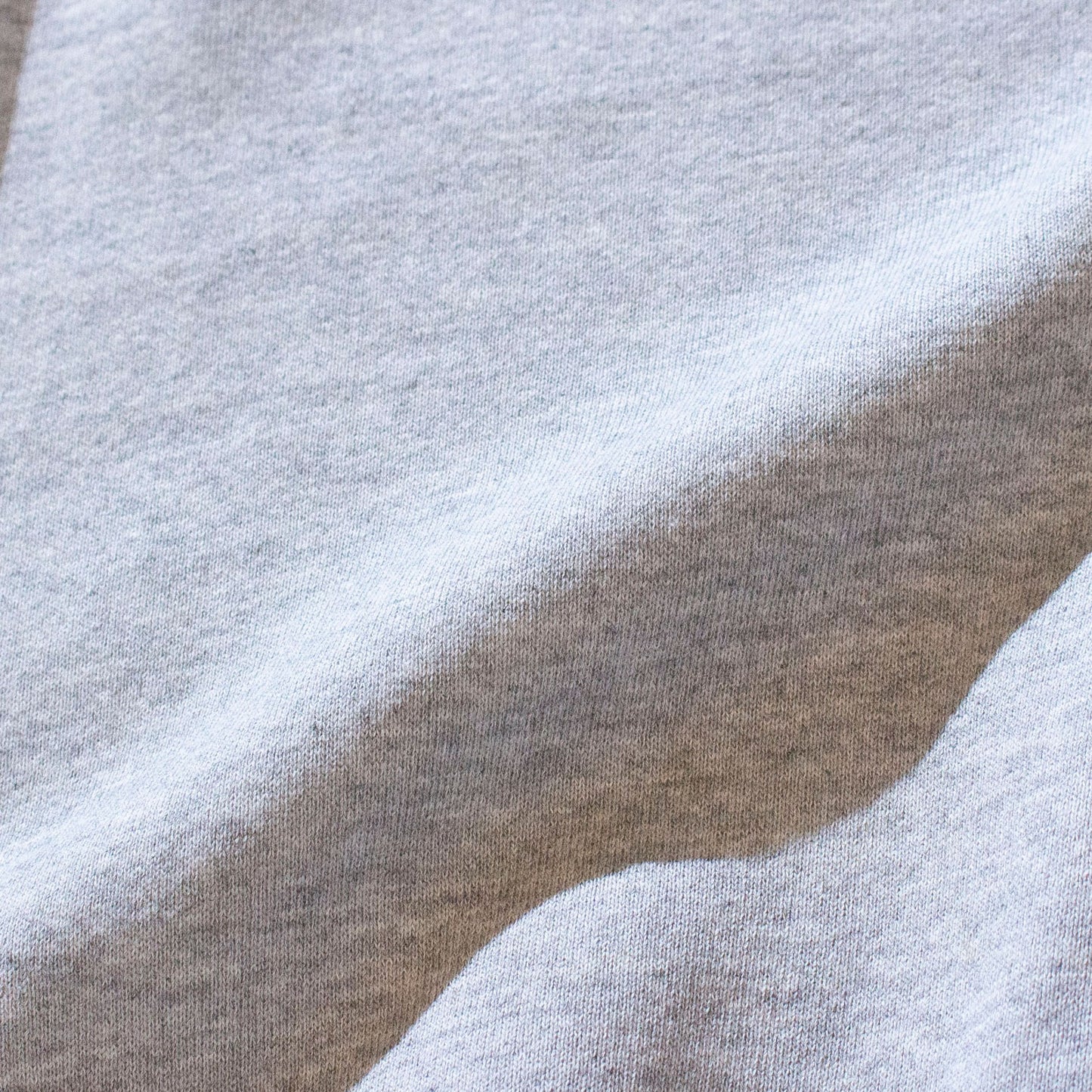 Half Zip Sweat Made in U.S.A.