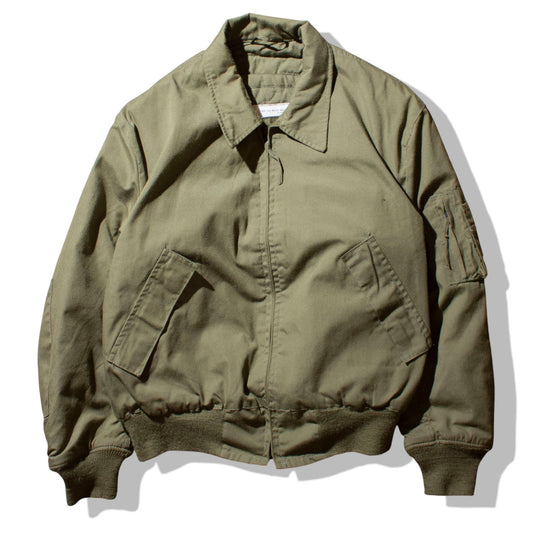 "COLD WEATHER" Tankers Jacket