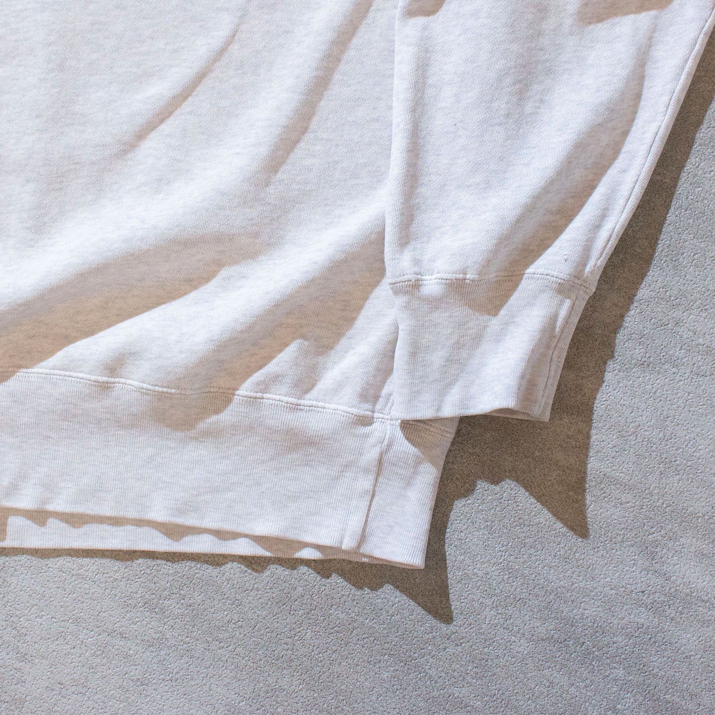 Classic Logo Crewneck Sweat