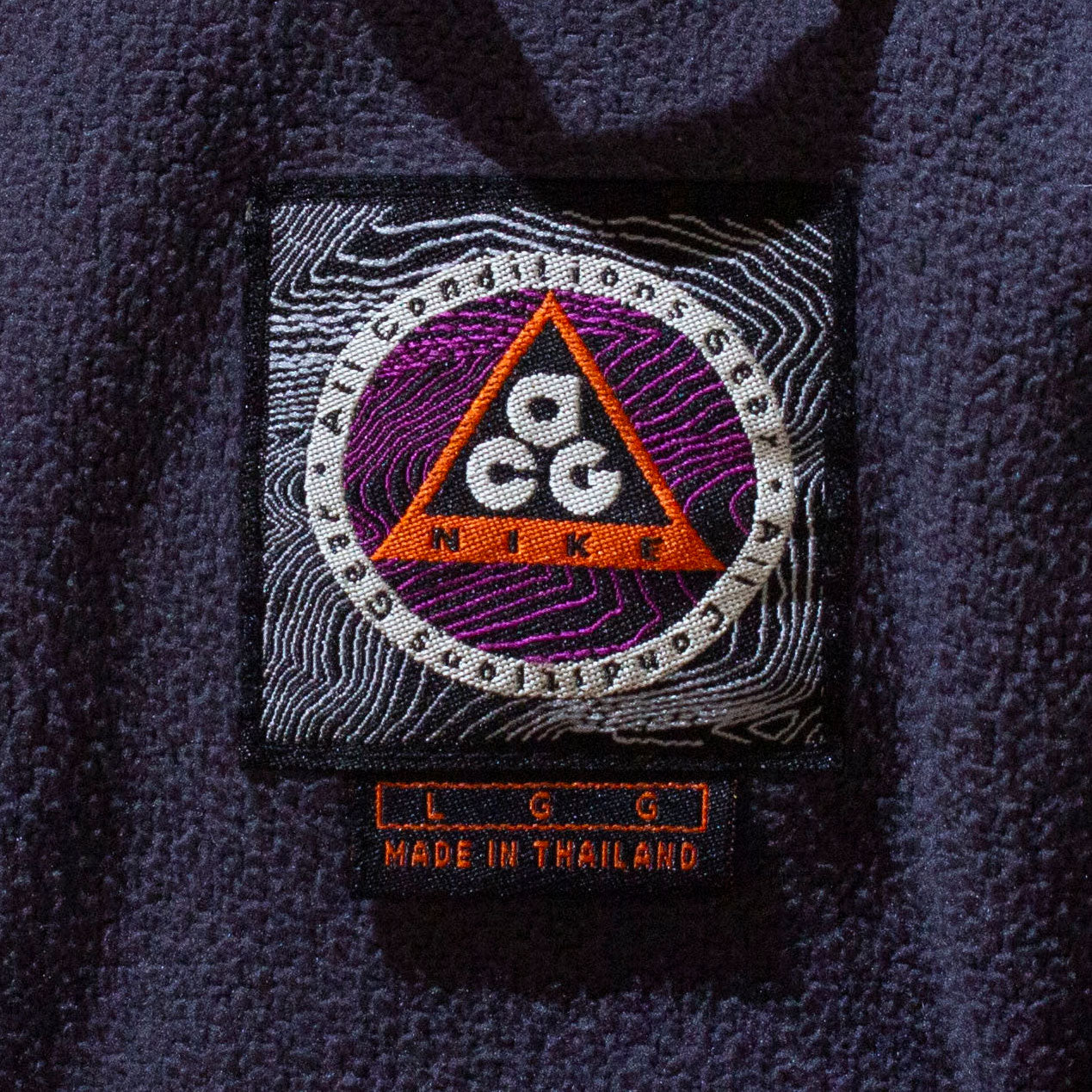 Mountain Parka