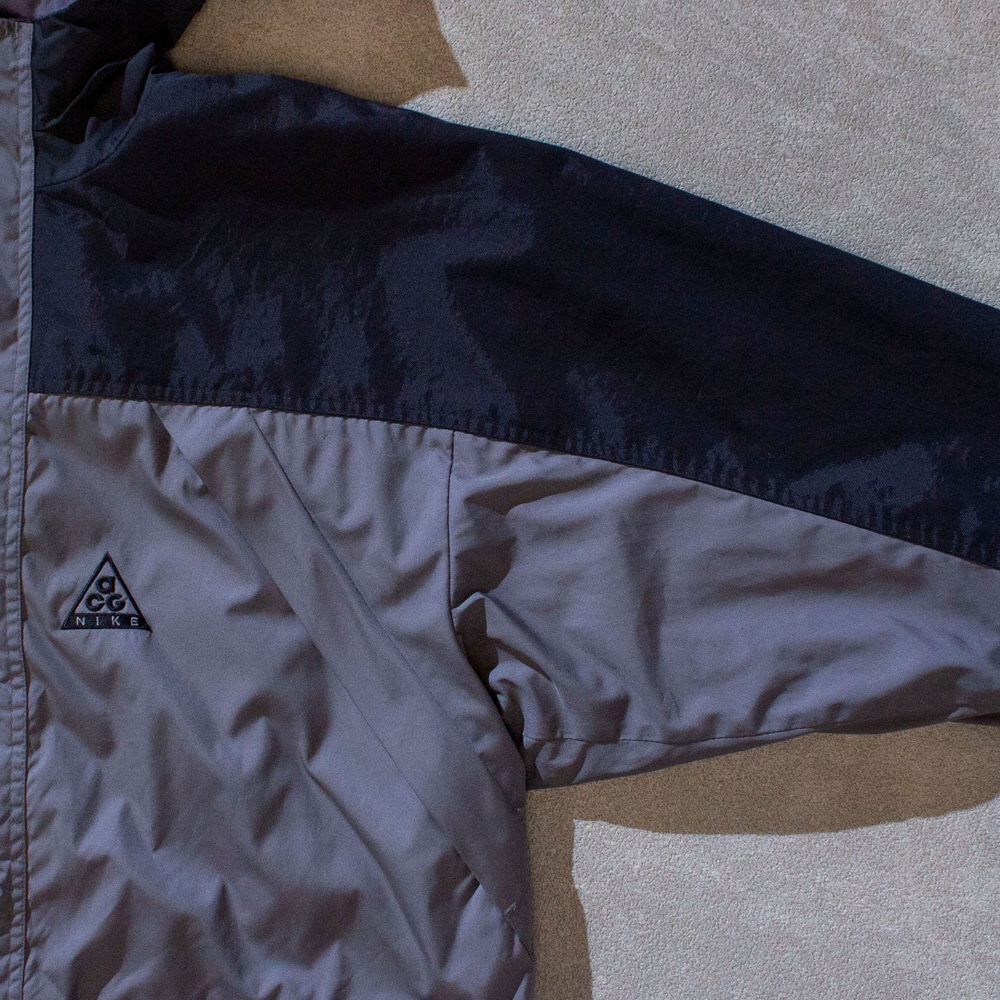Mountain Parka