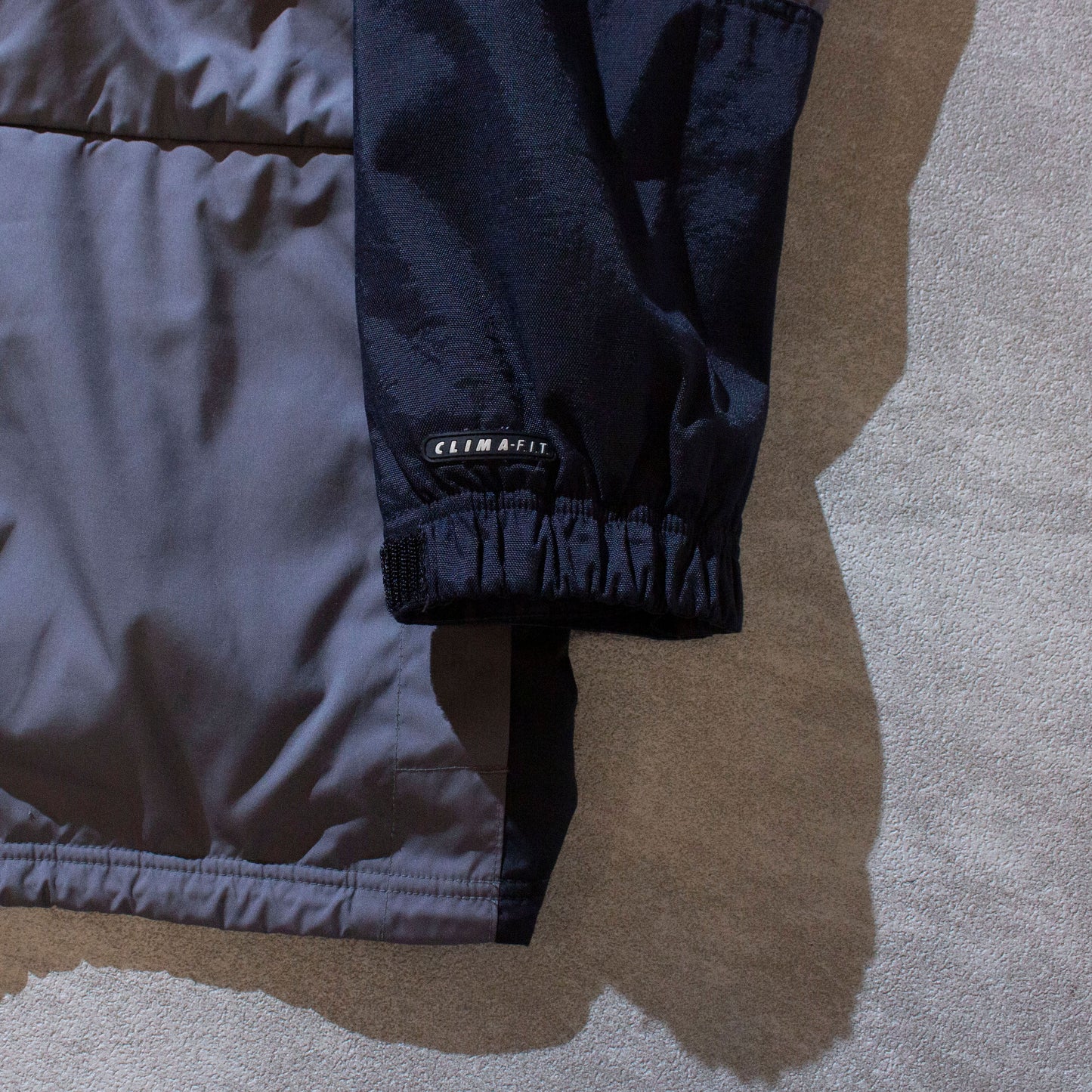 Mountain Parka