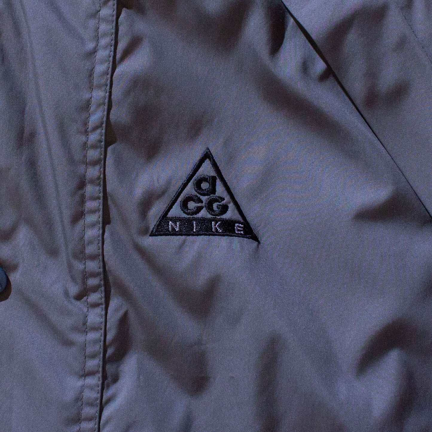 Mountain Parka