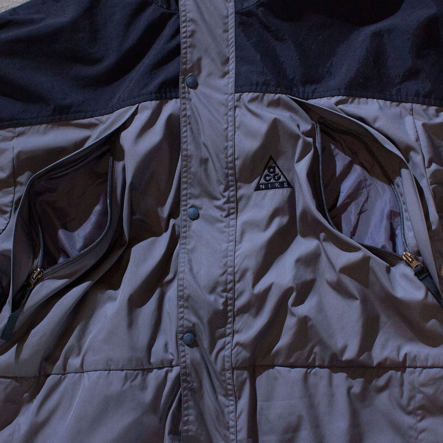 Mountain Parka