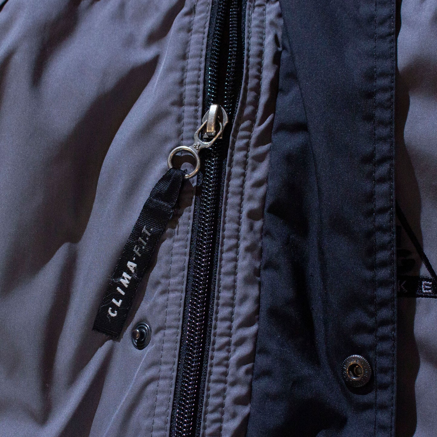 Mountain Parka