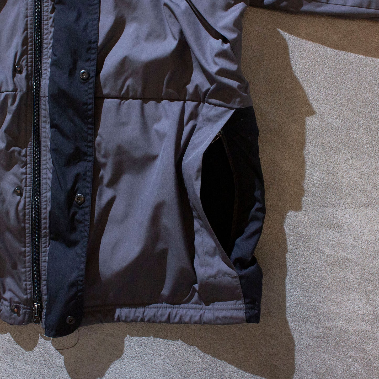 Mountain Parka