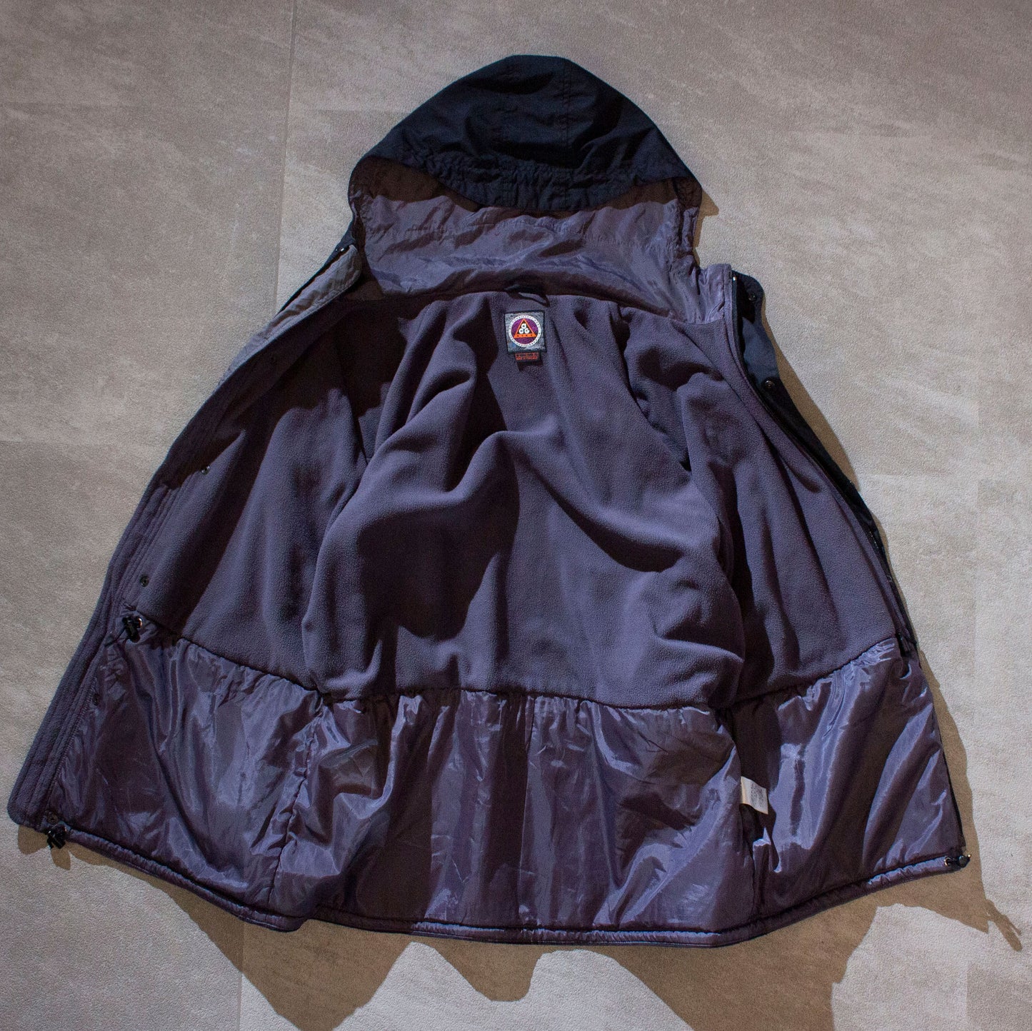 Mountain Parka