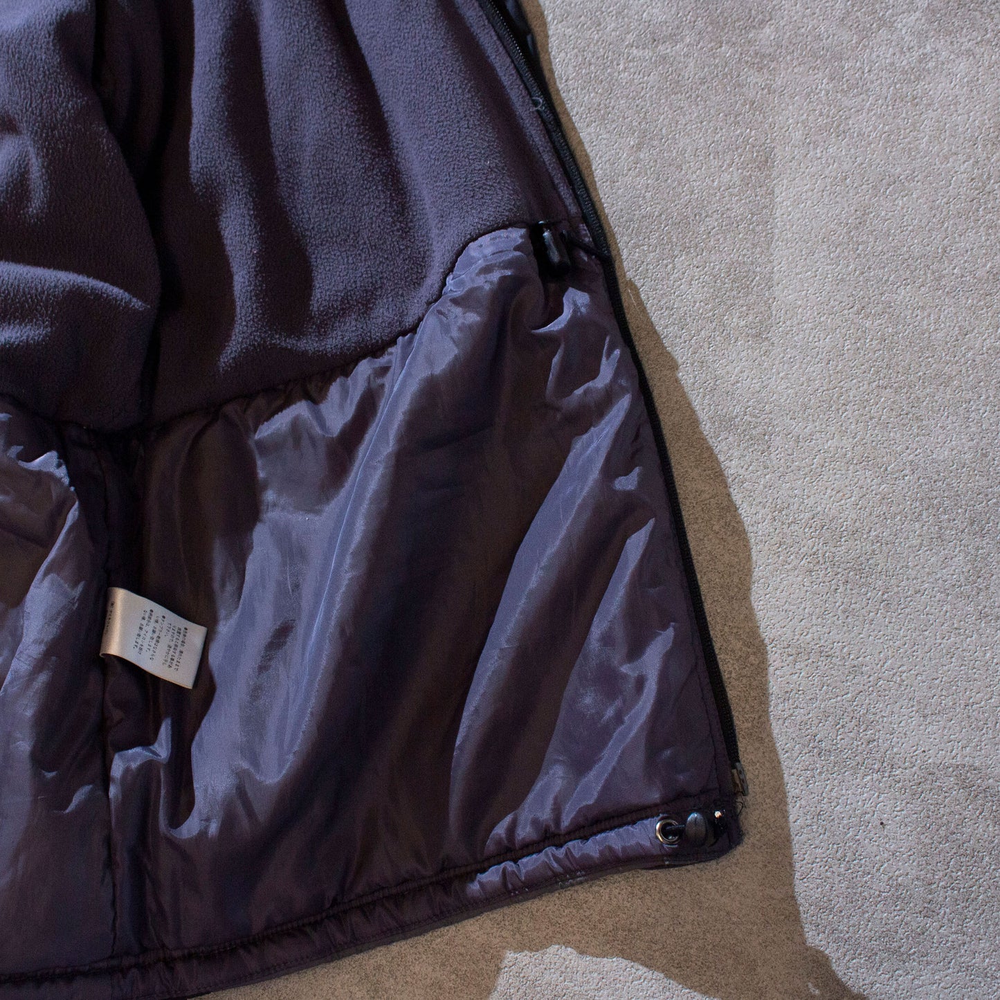 Mountain Parka