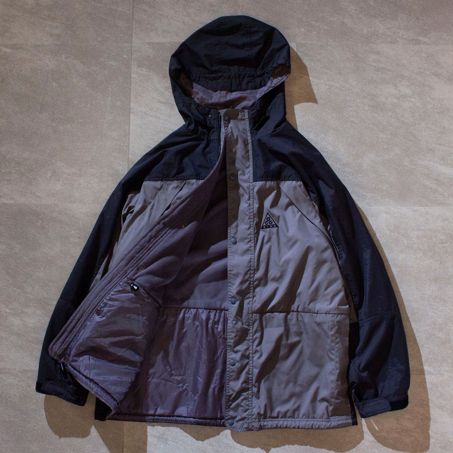 Mountain Parka