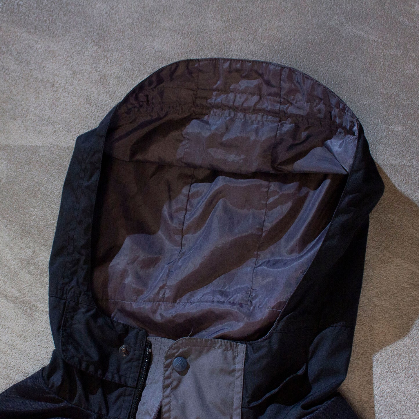 Mountain Parka