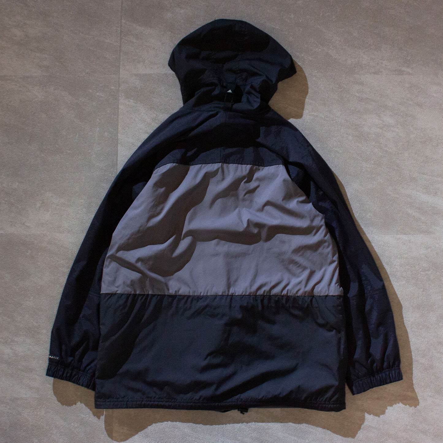 Mountain Parka