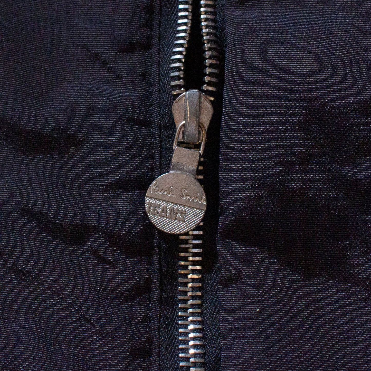 Military Hooded Blouson
