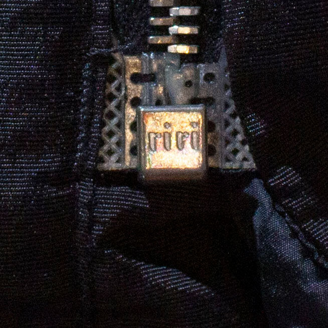 Military Hooded Blouson