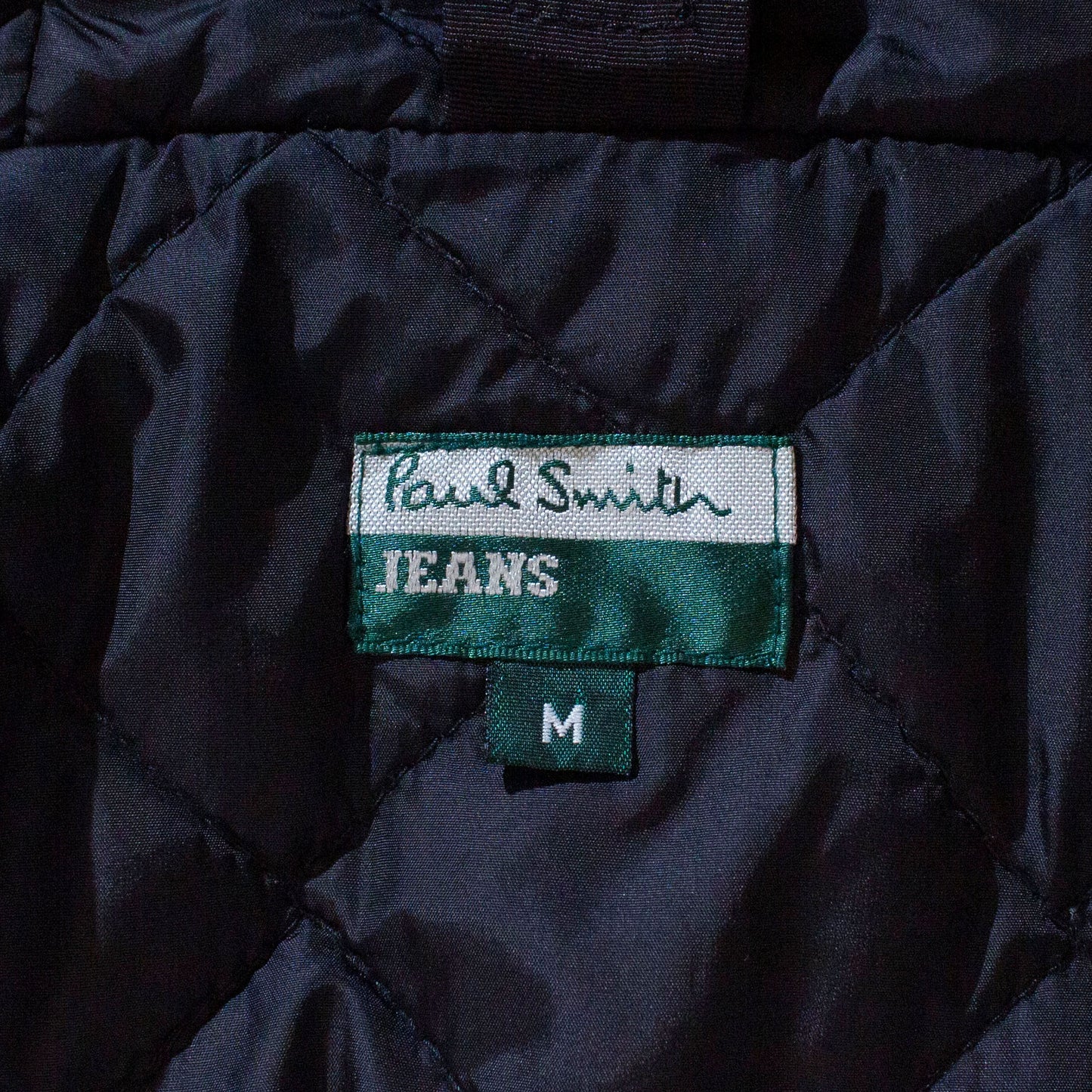 Military Hooded Blouson