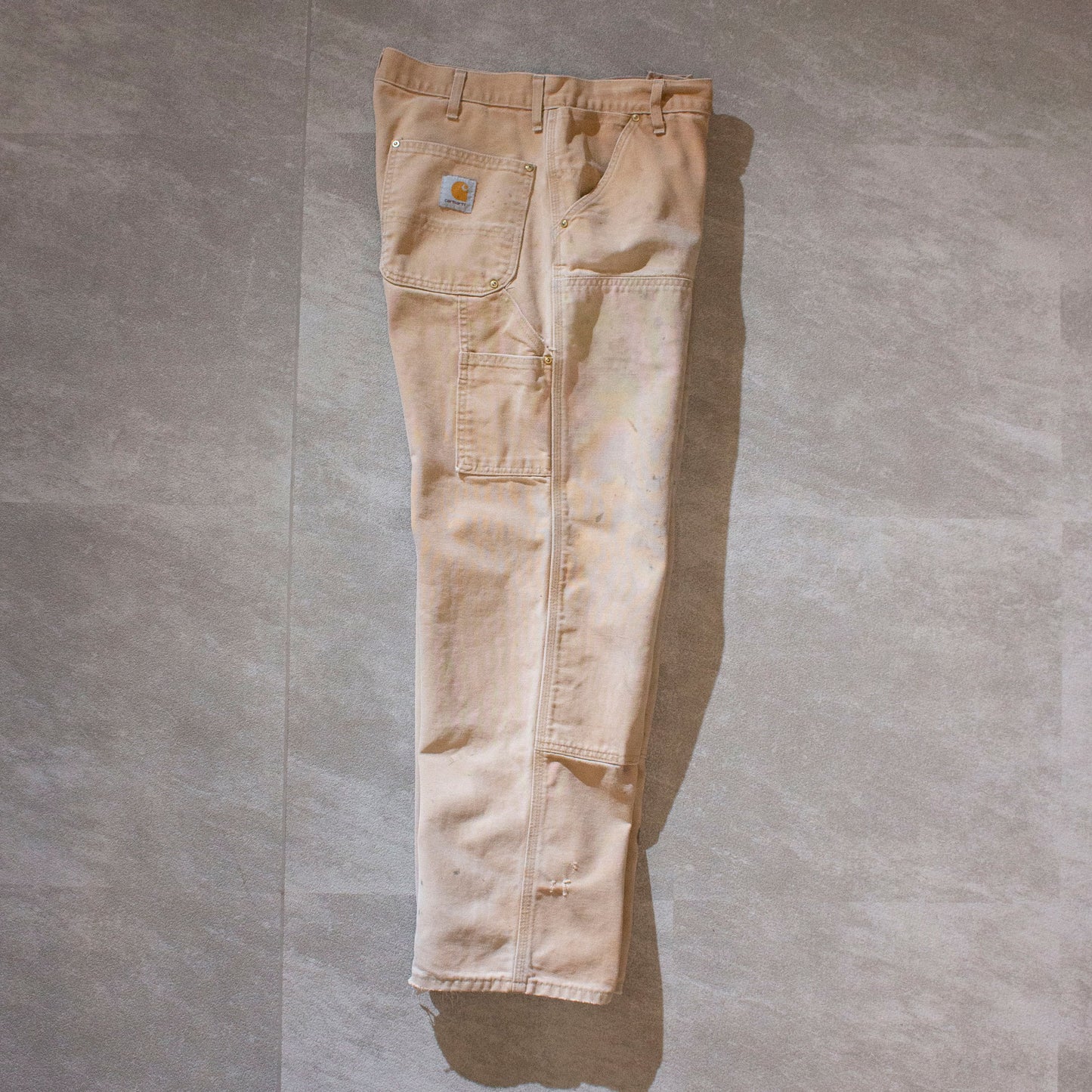 Double Knee Duck painter Pants