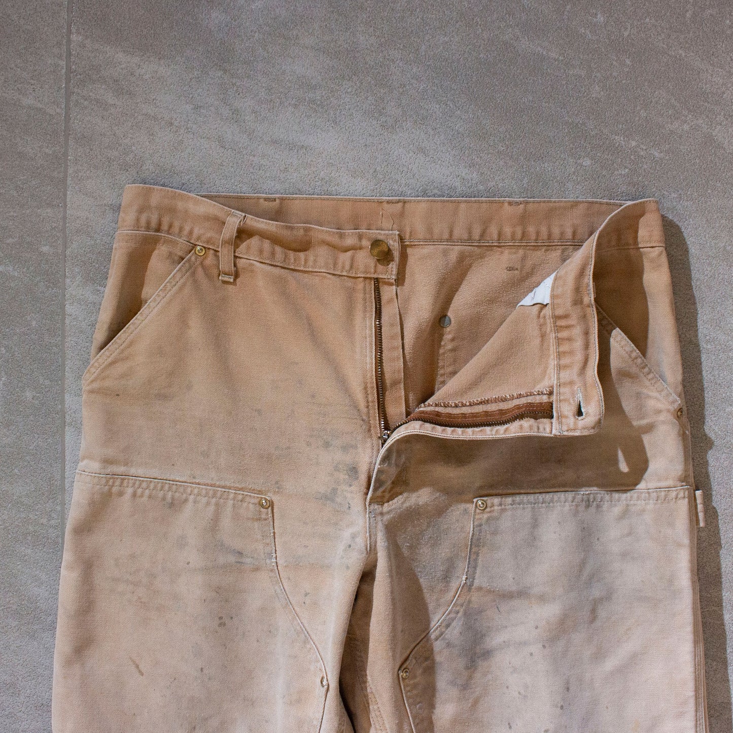 Double Knee Duck painter Pants