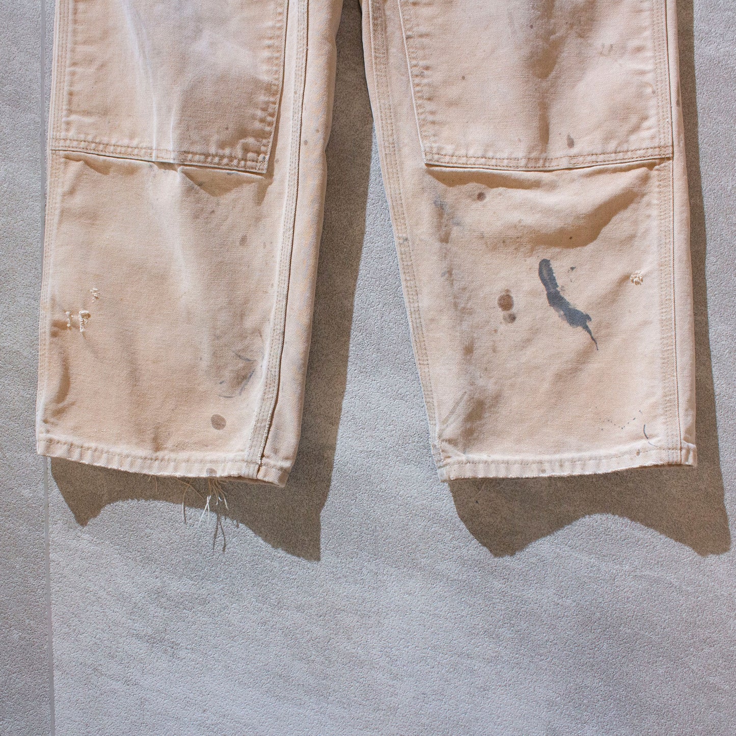 Double Knee Duck painter Pants