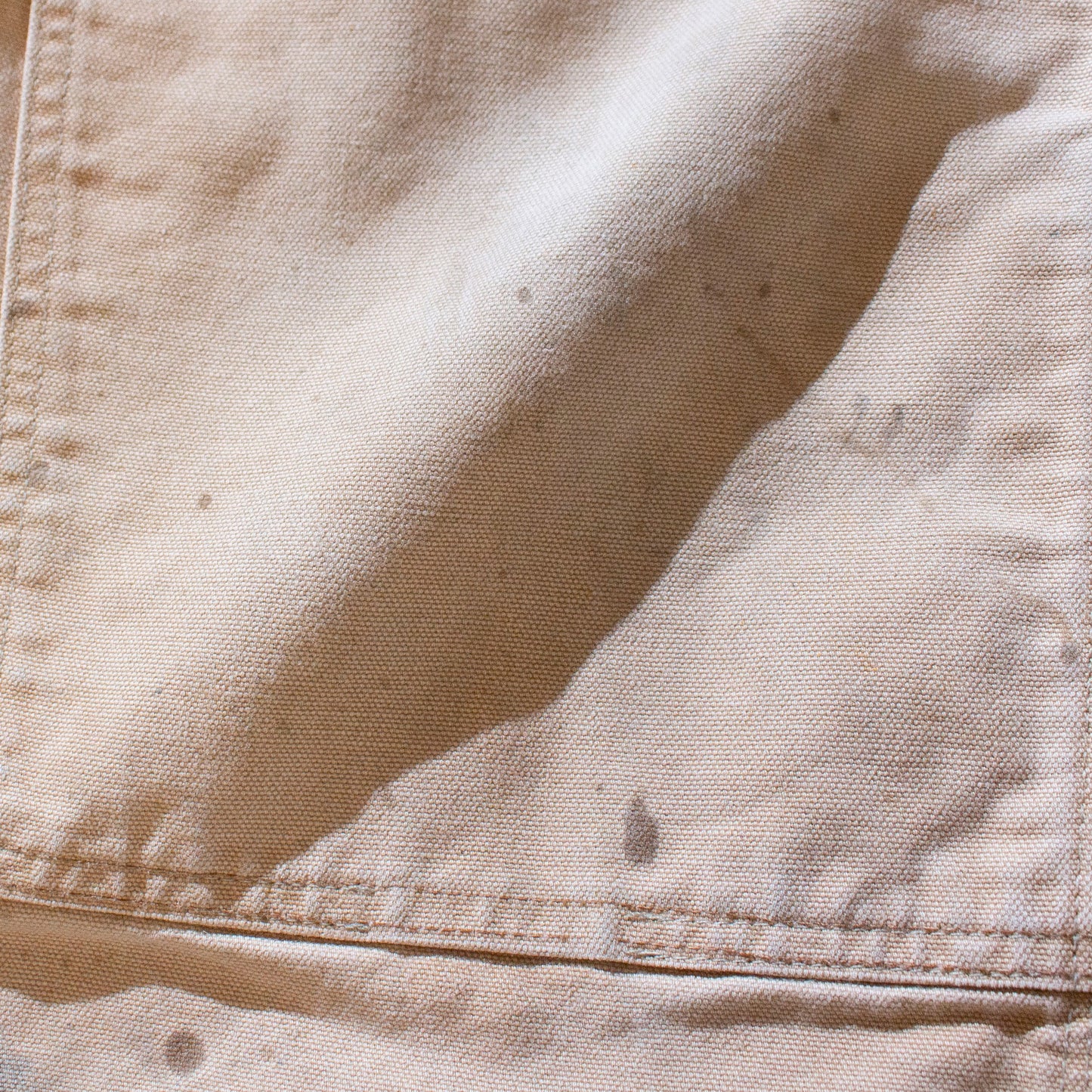 Double Knee Duck painter Pants
