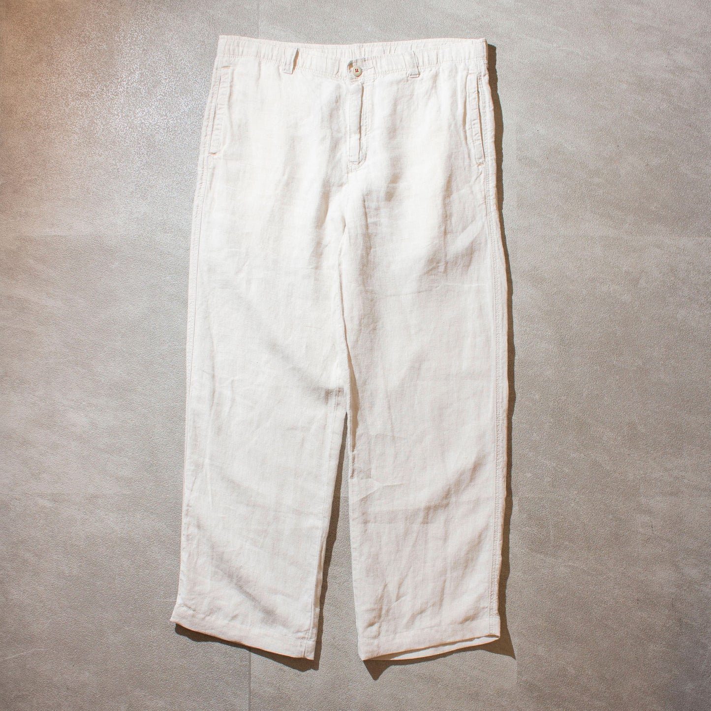 Linen Trousers