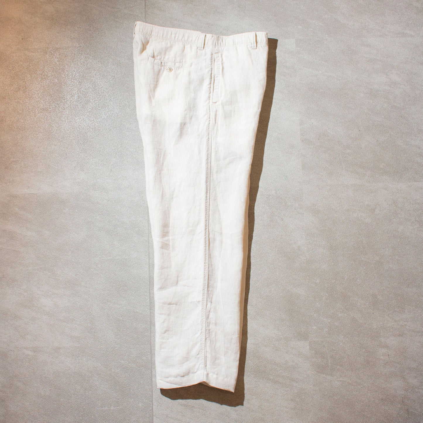 Linen Trousers