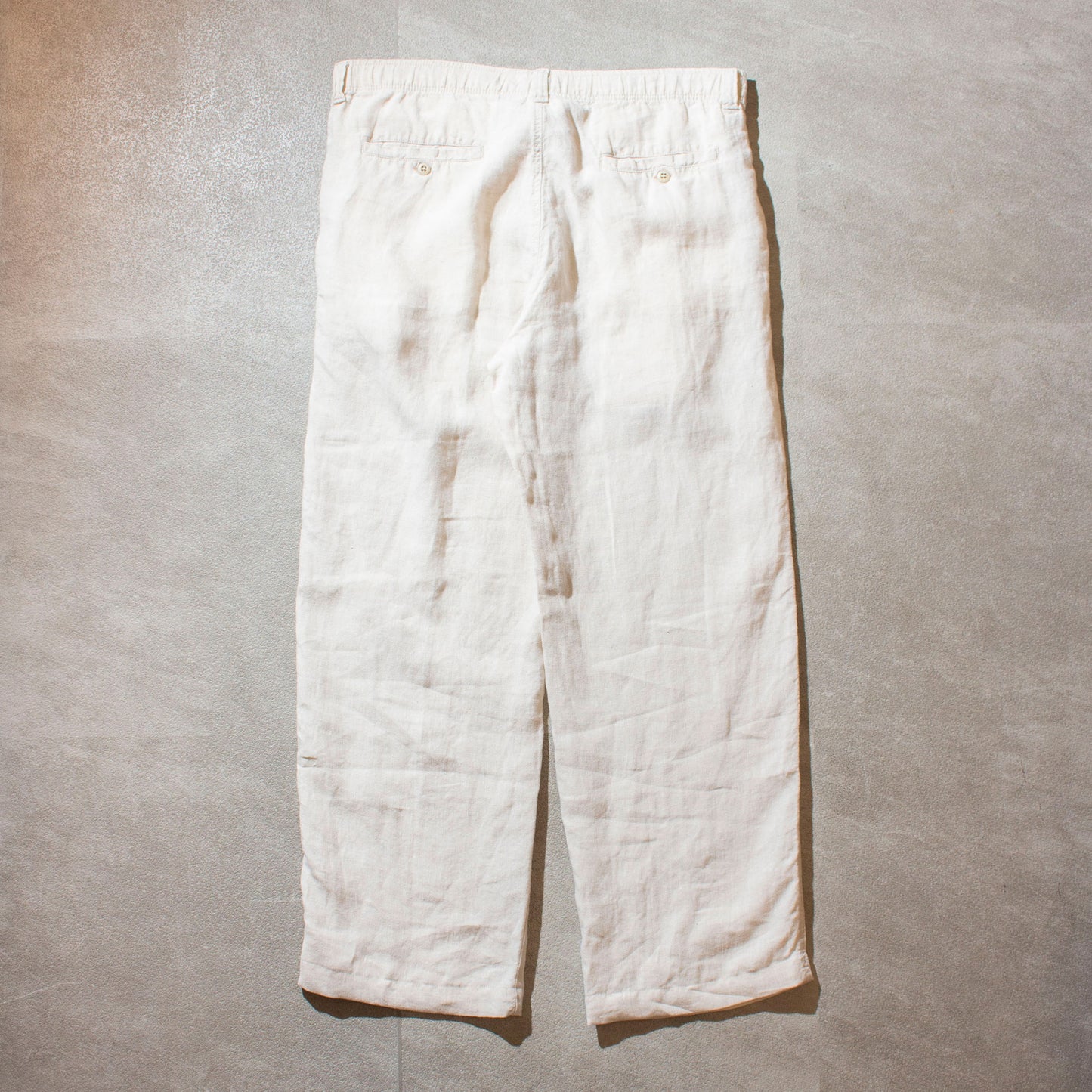 Linen Trousers