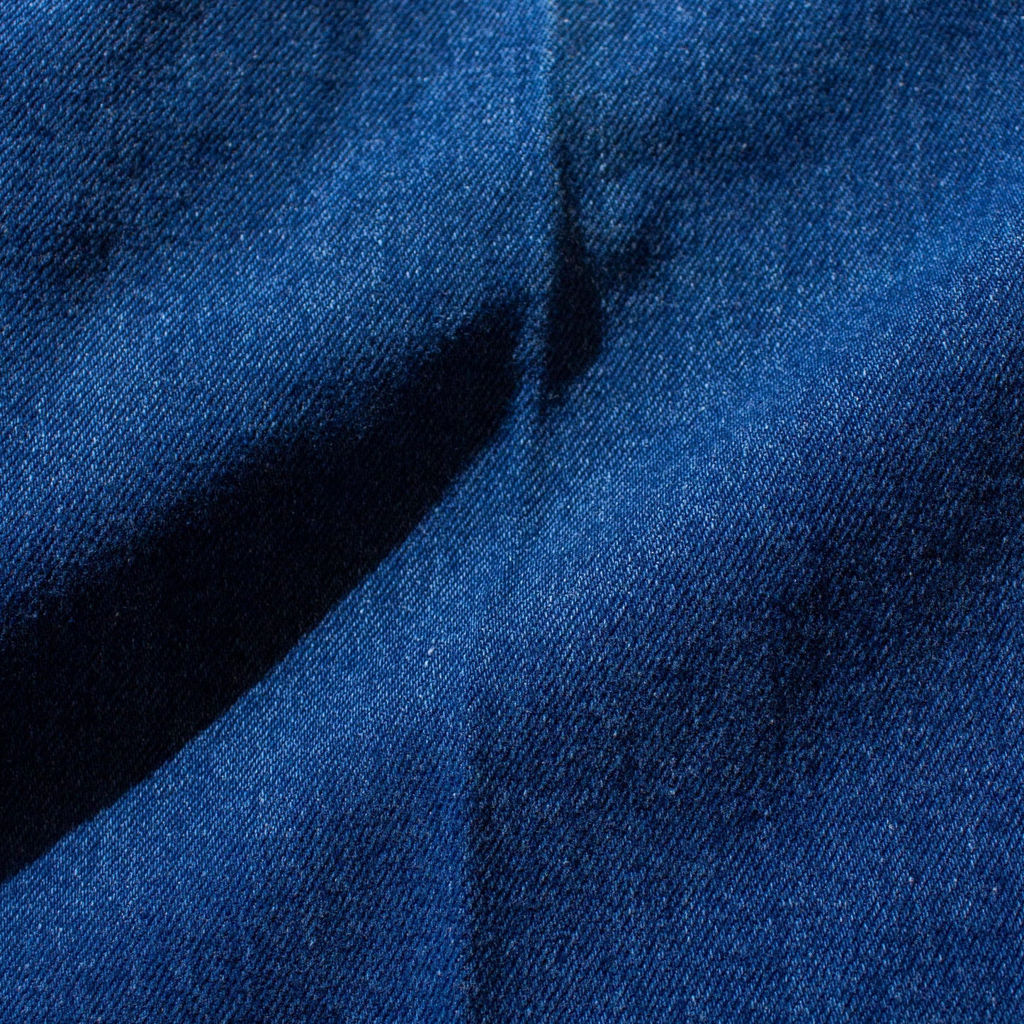 2tuck Denim Slacks
