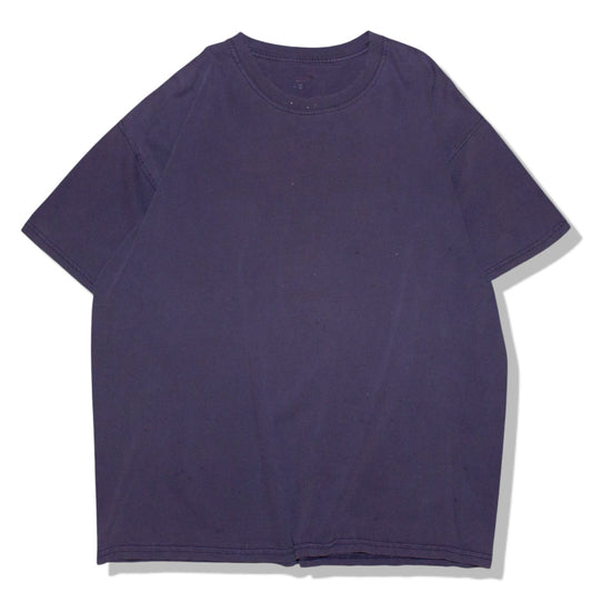 Blank T-shirt【About XL】