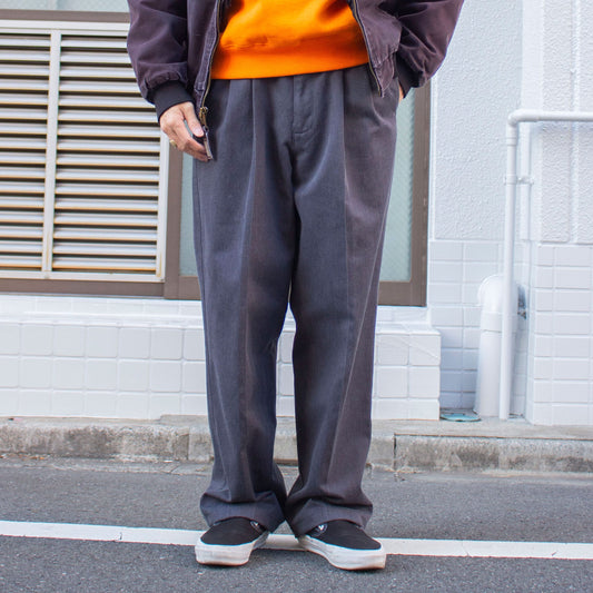 Cotton Chino Trousers【W34/L32】