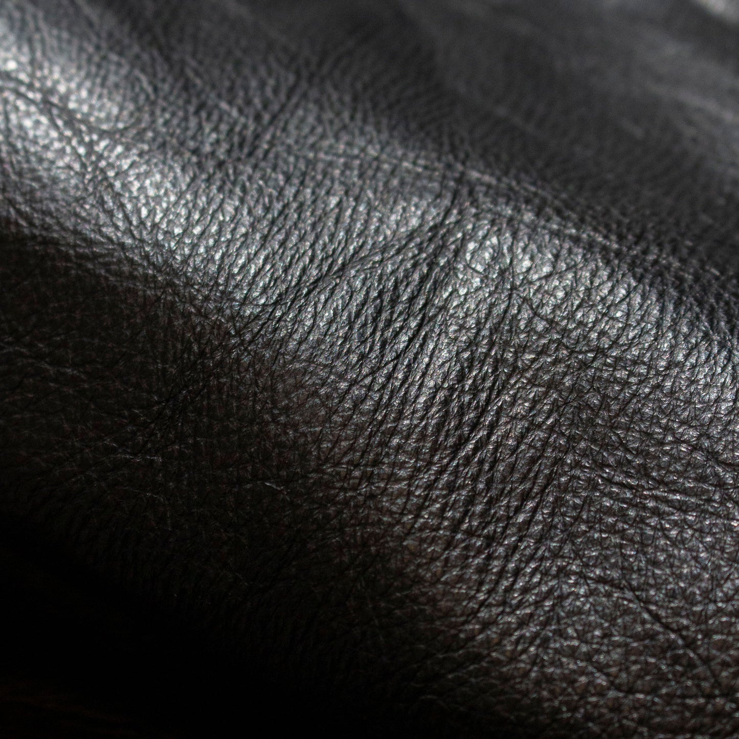 Leather Jacket 【M】