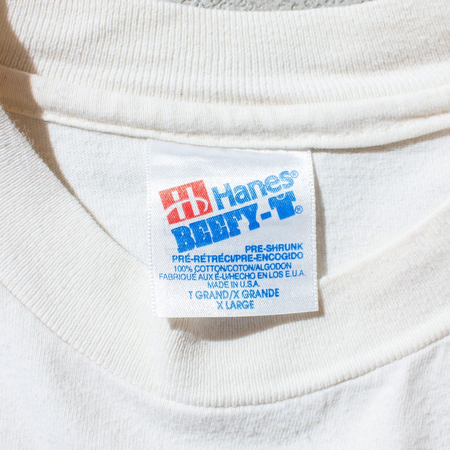 "SUGARLOAF" T-Shirt Made in U.S.A.