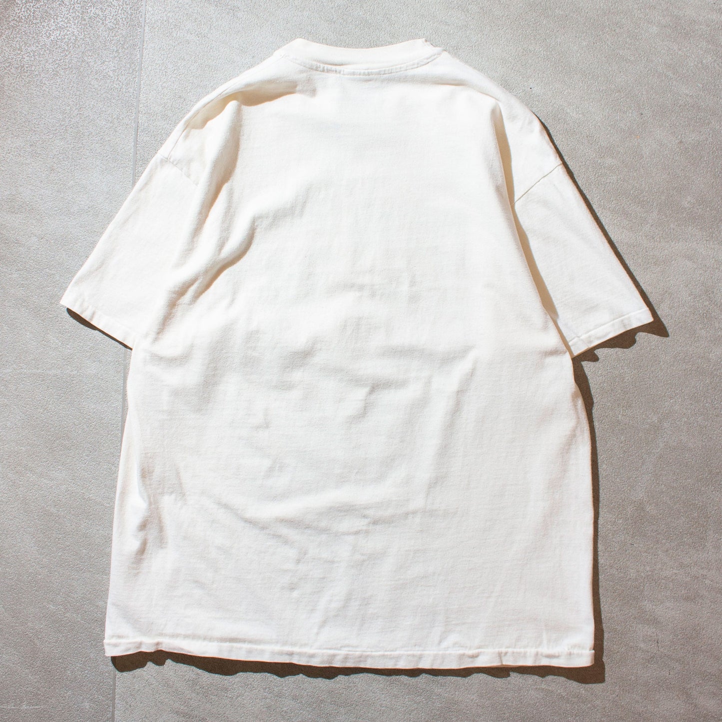 "SUGARLOAF" T-Shirt Made in U.S.A.