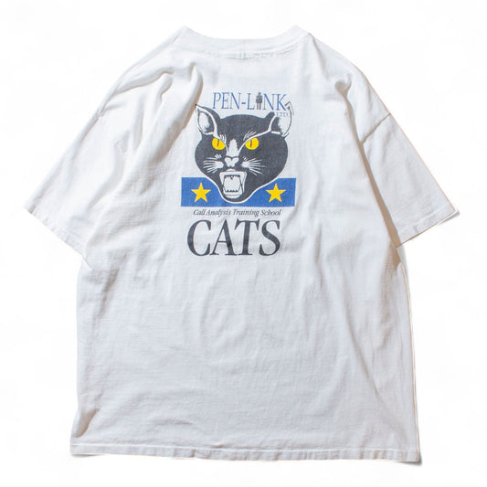 "PEN-LINK LTD." T-shirt