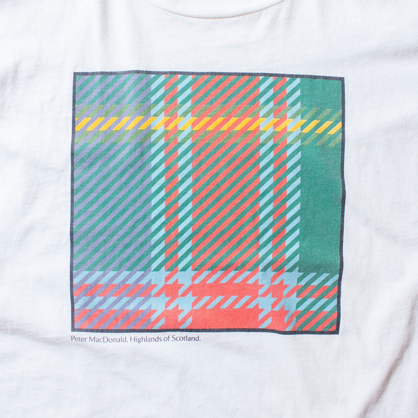 "British Air Ways" T-shirt