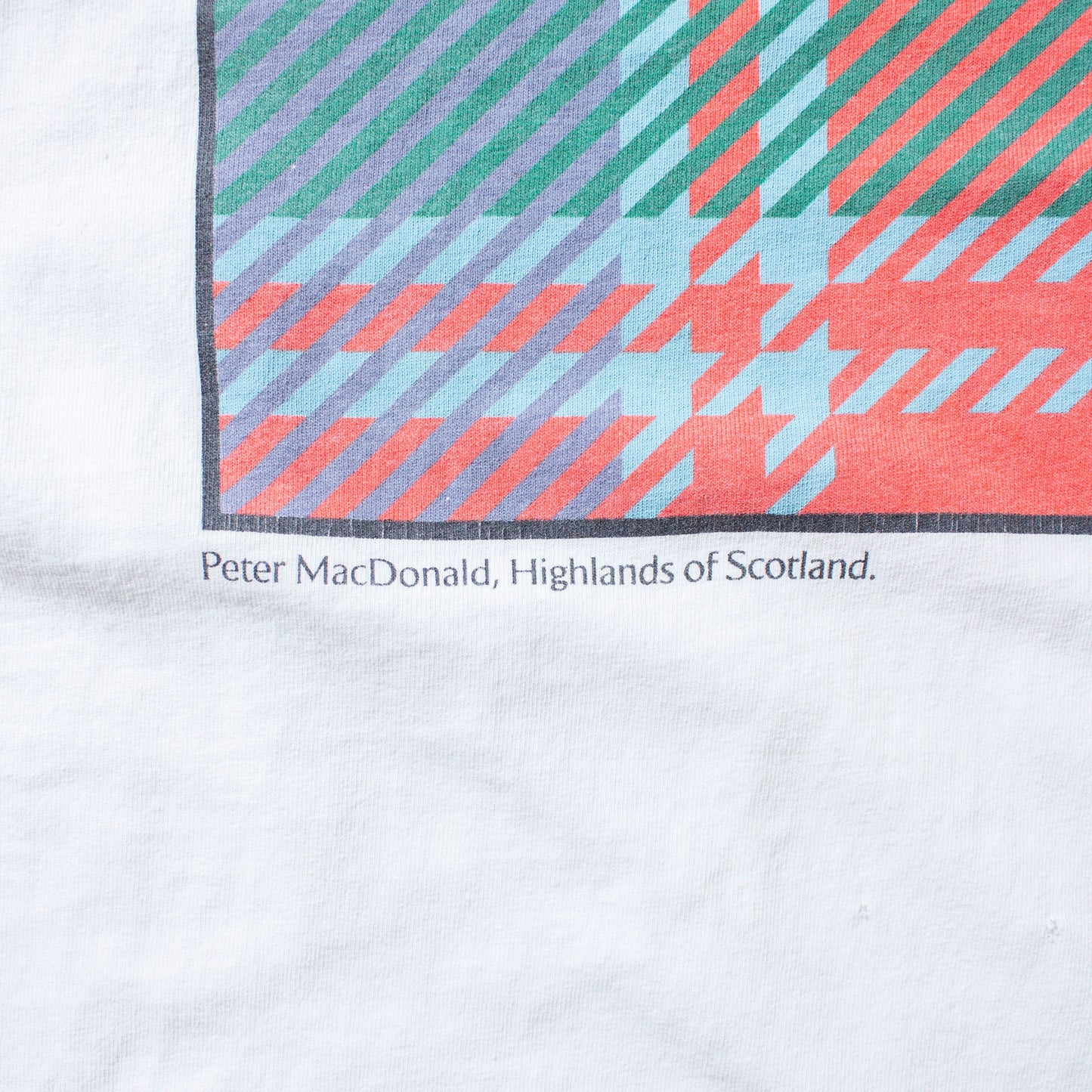 "British Air Ways" T-shirt