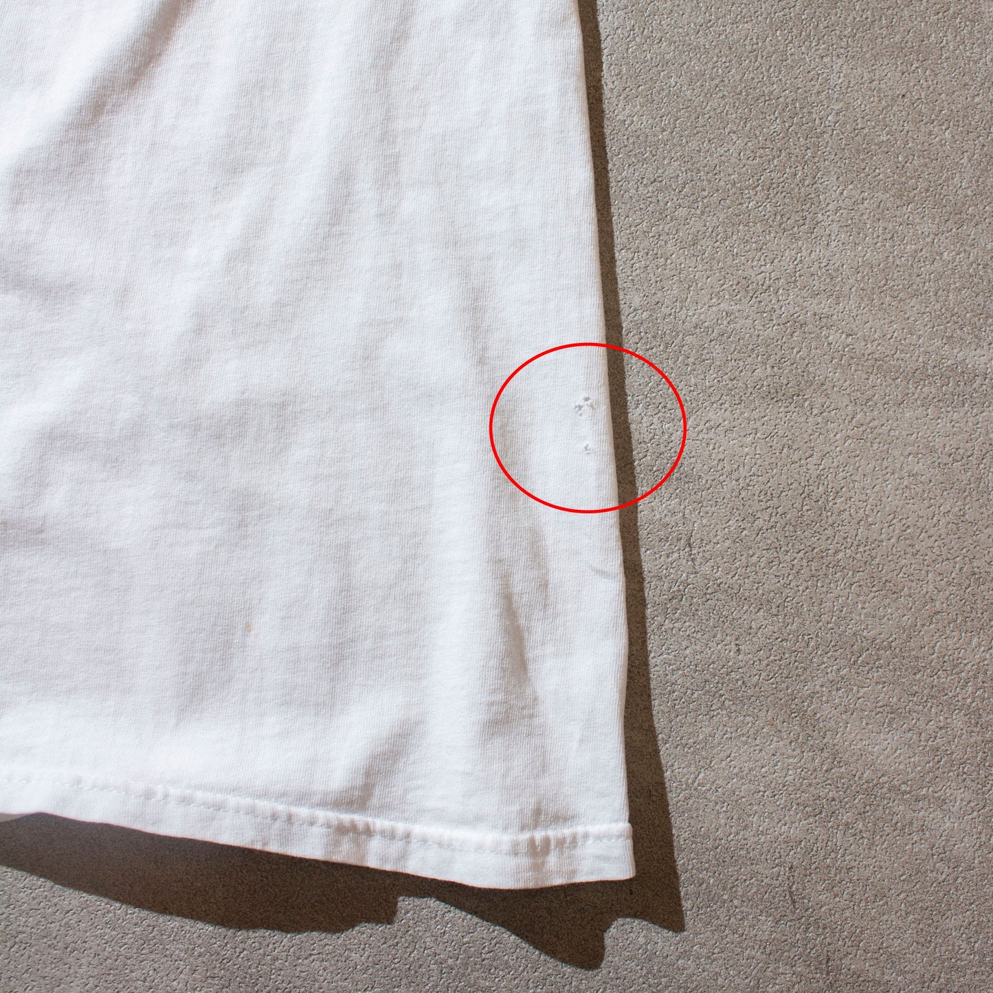 "British Air Ways" T-shirt