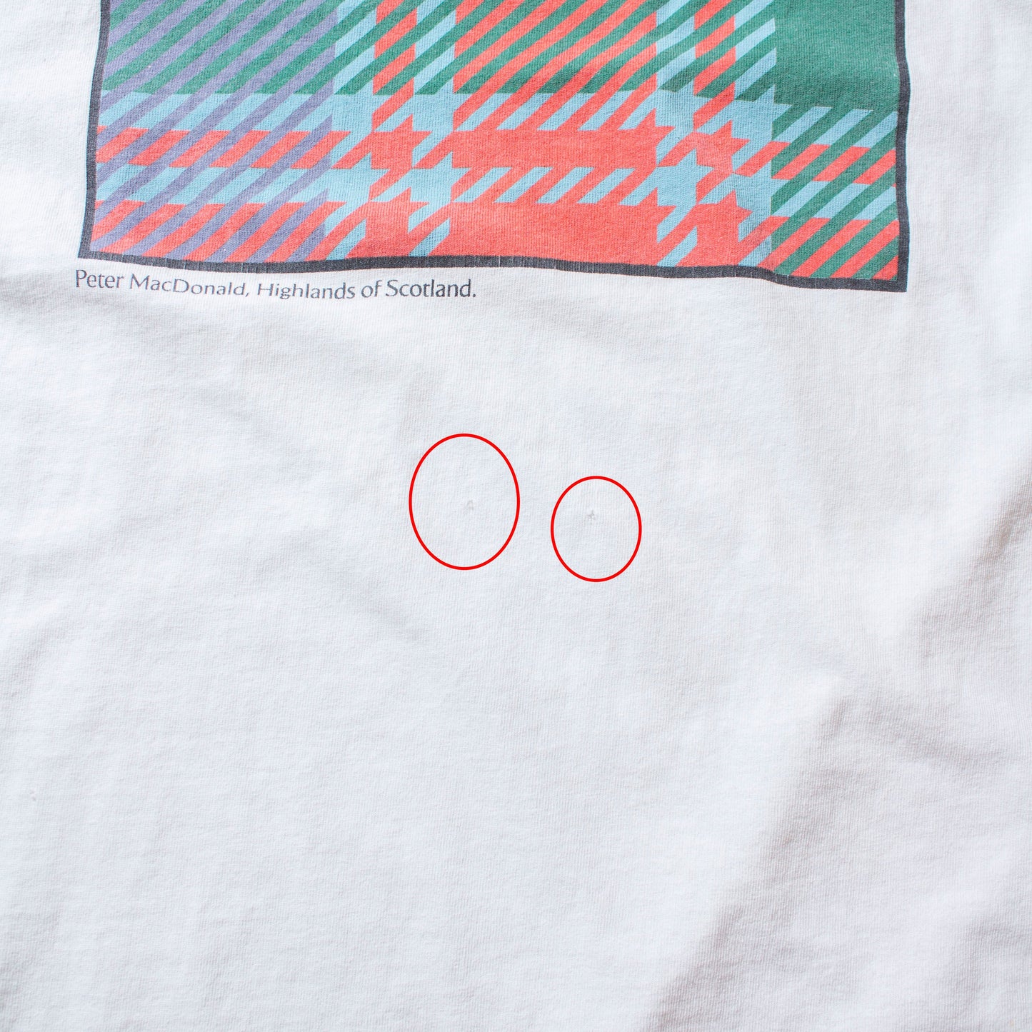 "British Air Ways" T-shirt