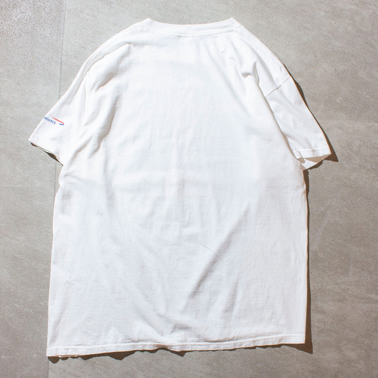 "British Air Ways" T-shirt