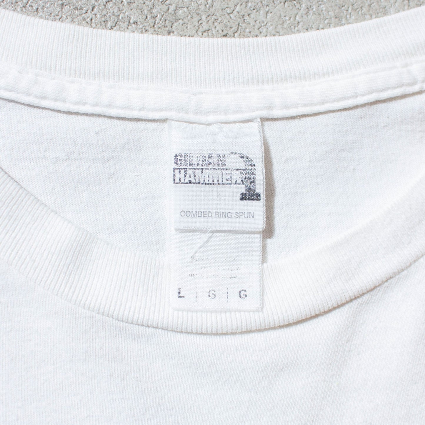"Liberty Gym" T-shirt