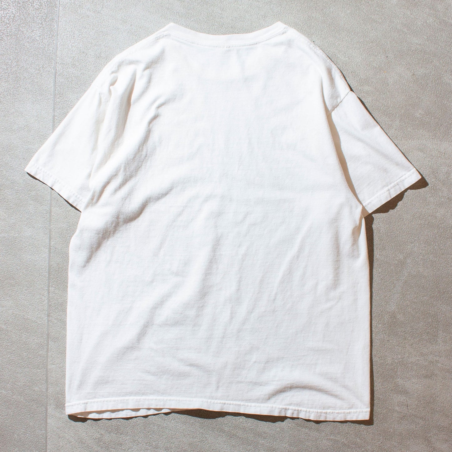 "Liberty Gym" T-shirt