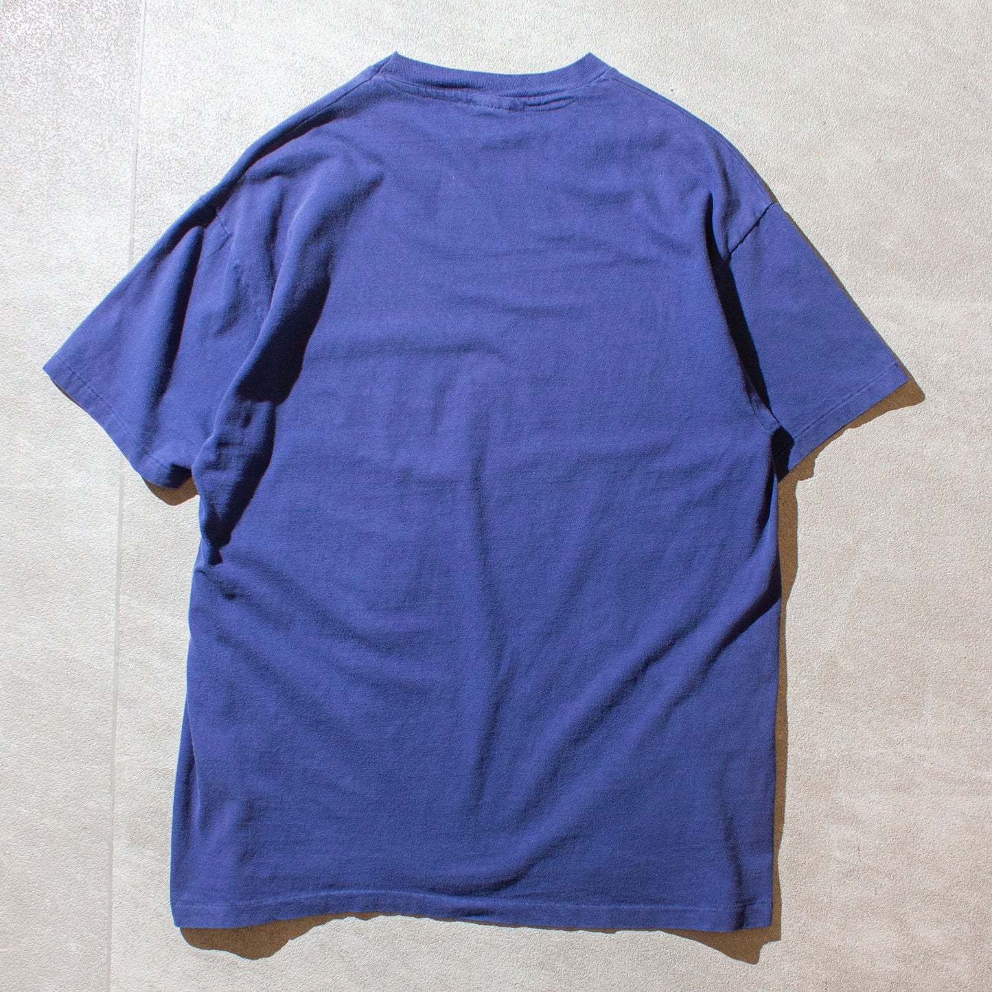 "SHAMAN" T-shirt Made in U.S.A.