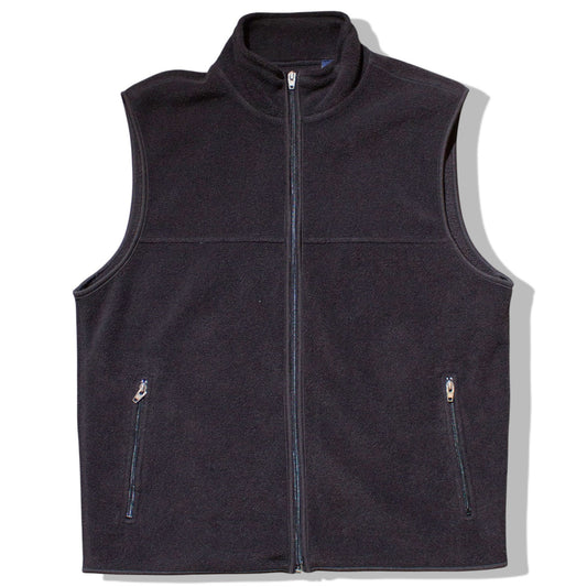 Fleece Vest【L】