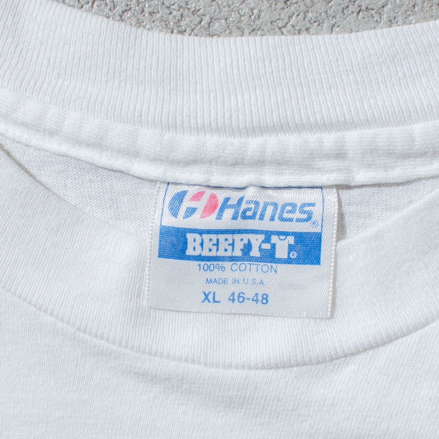 "Summer of Jazz" T-shirt Made in U.S.A.