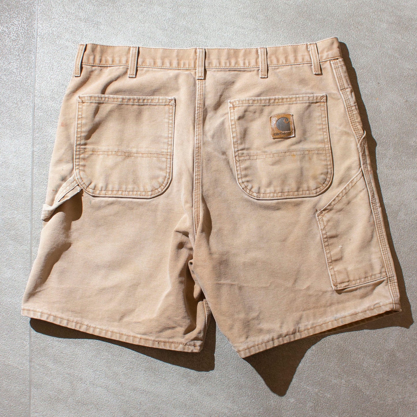 Painter Shorts Made in U.S.A.