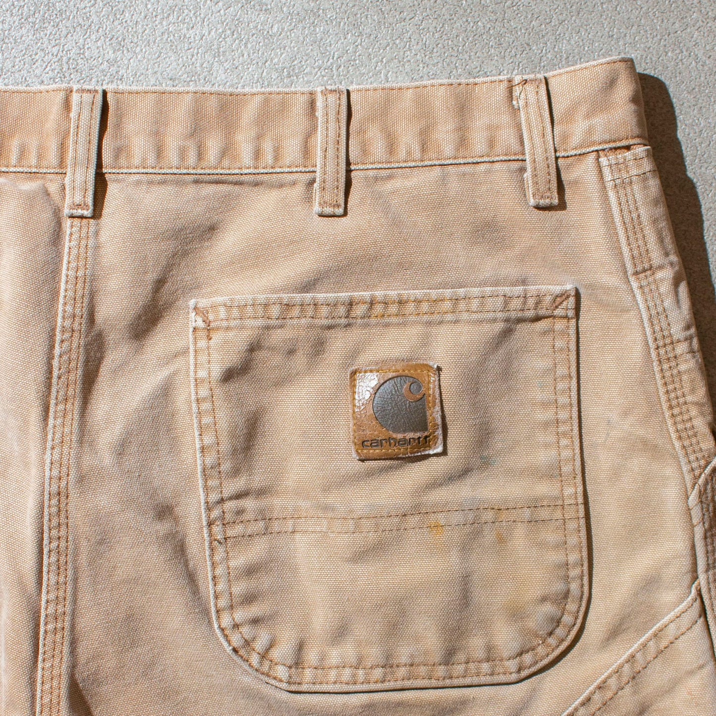 Painter Shorts Made in U.S.A.