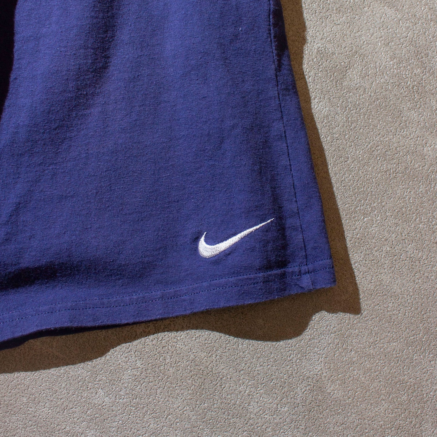 Cotton Easy Shorts Made in U.S.A.