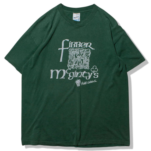 "Fibber McGinty's" T-shirt【XL】